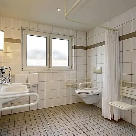 Ibis 2* Wurzburgo