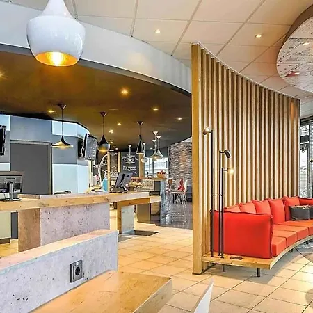 Ibis Hotel