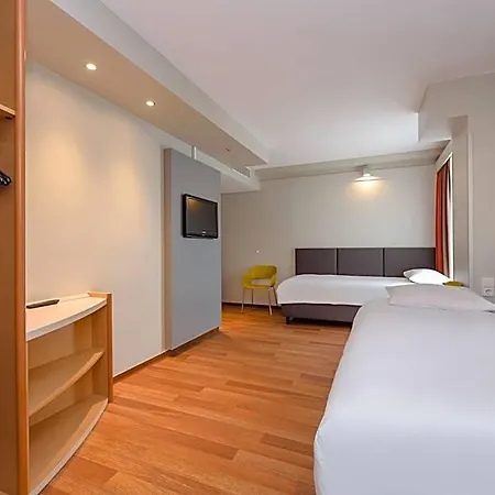 Ibis Wurzburgo