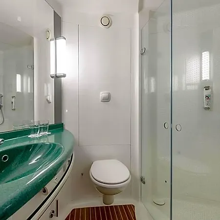 Hotell Ibis Würzburg