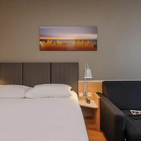 Ibis 2* Würzburg