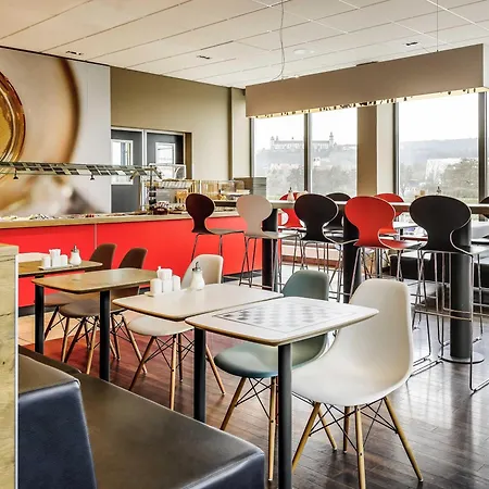 Ibis Würzburg