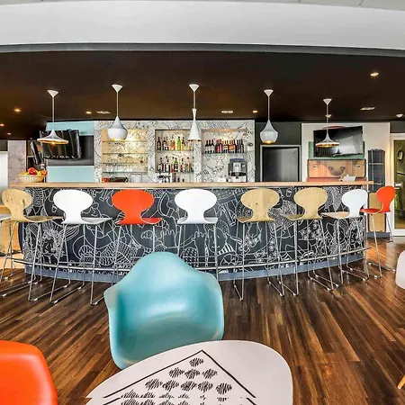 Ibis Würzburg