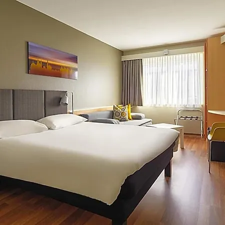 Ibis 2*
