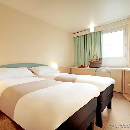 Ibis Szálloda Würzburg