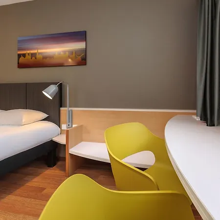 Ibis Würzburg