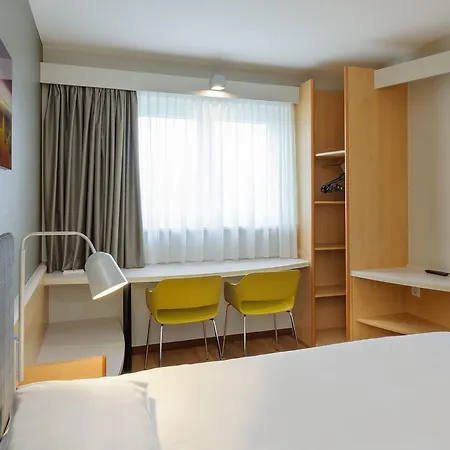 Ibis 2* Würzburg