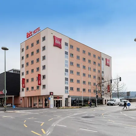 Ibis Wurzburgo