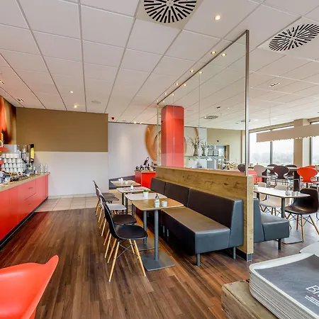 Ibis Hotell