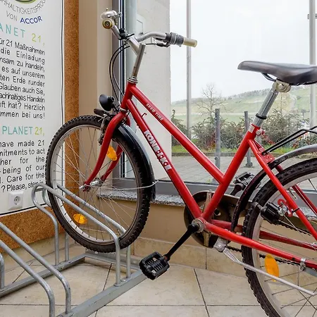 Hotel Ibis Würzburg