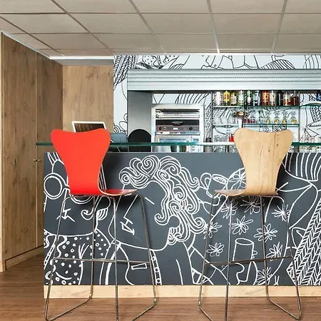 Ibis 2* Würzburg