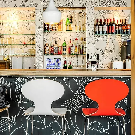 Ibis Würzburg