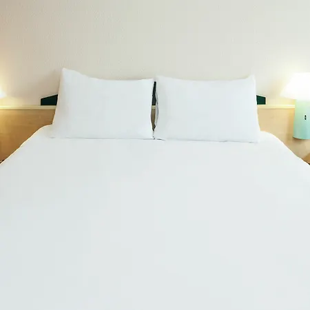 Ibis Hotell Würzburg