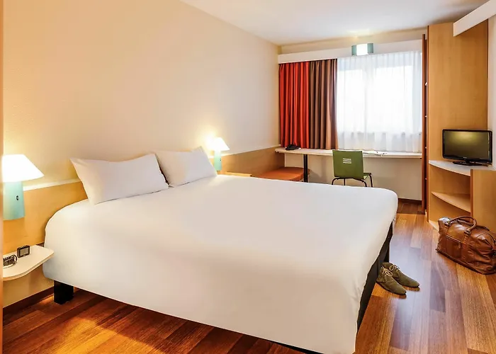 Ibis 2*
