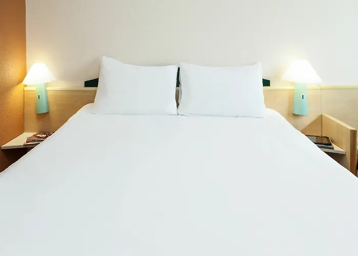 Ibis Ξενοδοχείο Βίρτσμπουργκ